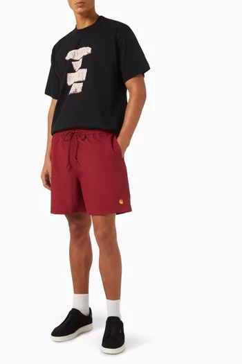 Chase Swim Shorts