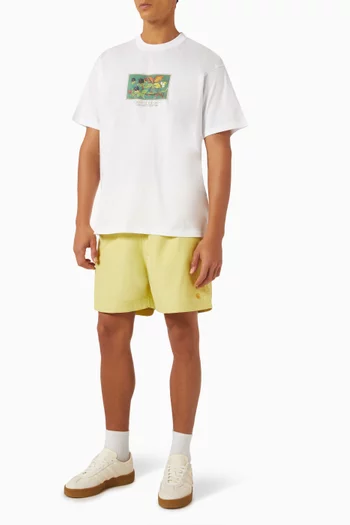 Chase Swim Shorts