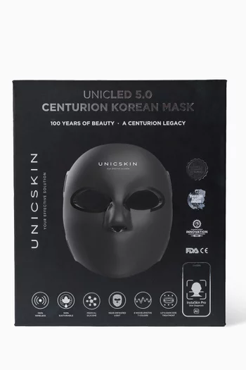 Unicled 5.0 Centurion Korean Mask