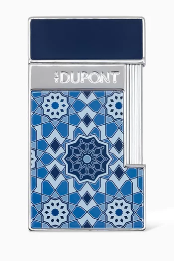 ولاعة سليمي من مجموعة الحمراء