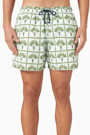Palmar Swim Shorts