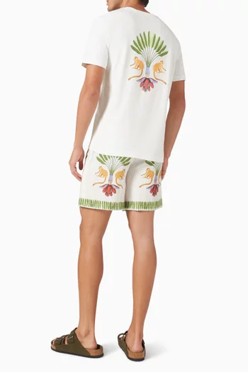 Titi T-shirt in Cotton-jersey