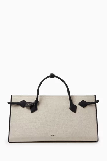 Shop Alaïa Tote Bags For Women Online in Saudi | Ounass