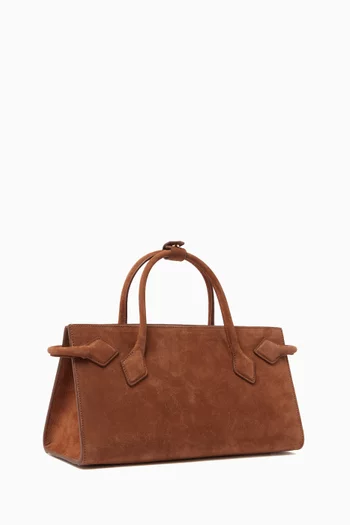 حقيبة يد لو تيكل صغيرة جلد نوبوك