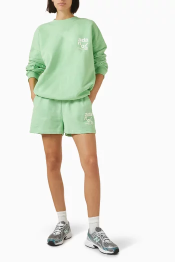 Ace Sweat Shorts