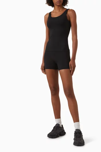 Ultimate Ultra Crop Shorts