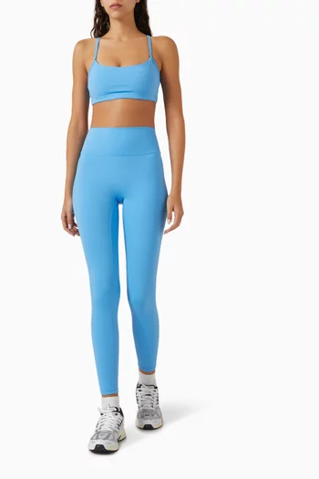 Ultimate Low Back Racer Bra