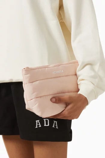 Puffer Pouch