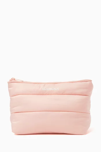 Puffer Pouch