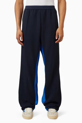 x Wales Bonner Track Pants in Pique