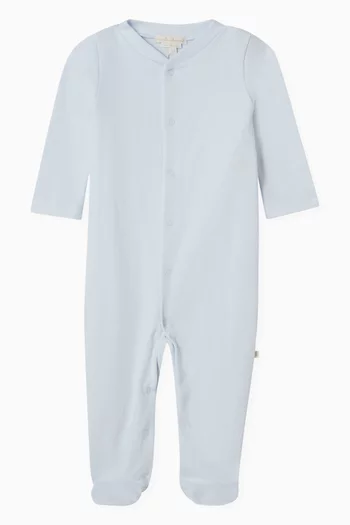 بيجاما بوينتل مزينة بأجنحة قطن بيما