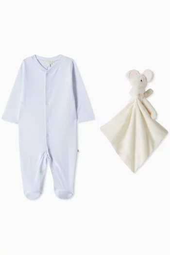 Sleep & Snuggle Angel Wing Gift Set