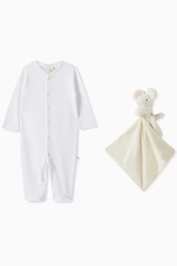 Sleep & Snuggle Angel Wing Gift Set