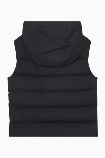 Buang Down Vest