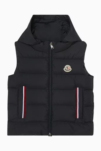 Buang Down Vest
