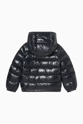 Aubert Down Jacket