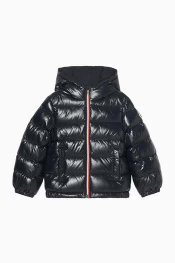 Aubert Down Jacket
