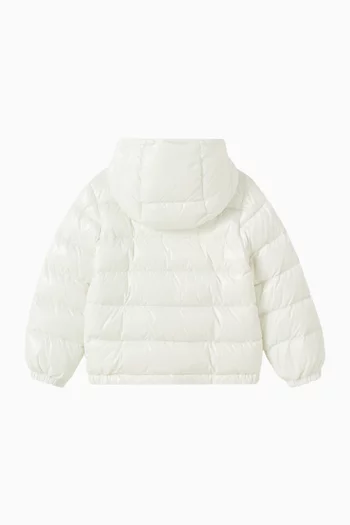 Aubert Down Jacket