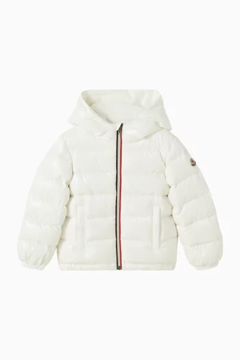 Aubert Down Jacket
