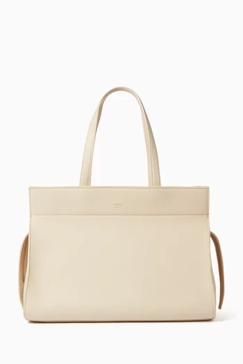 Crosby Handbag in Calf Leather