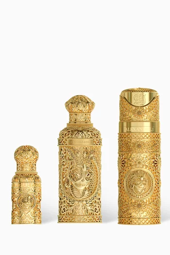 مجموعة أورينتال انيجما تريسور