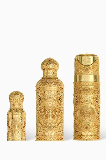 مجموعة باترفلاي تريسور