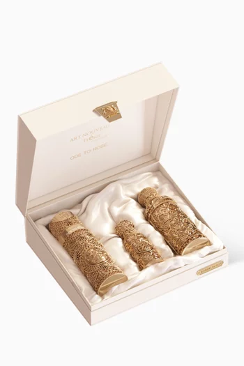 مجموعة اود تو روز تريسور