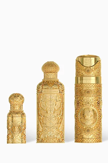 مجموعة اود تو روز تريسور