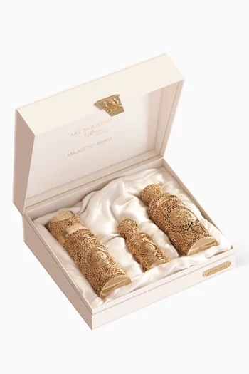 مجموعة ماجستيك نارد تريسور