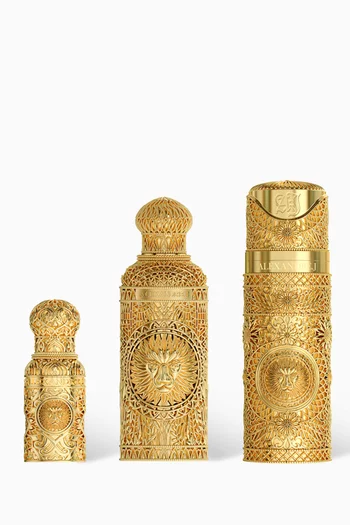 مجموعة ماجستيك نارد تريسور