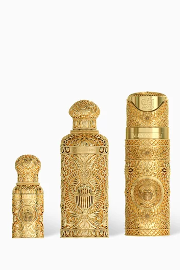 مجموعة بلاك بيتل تريسور