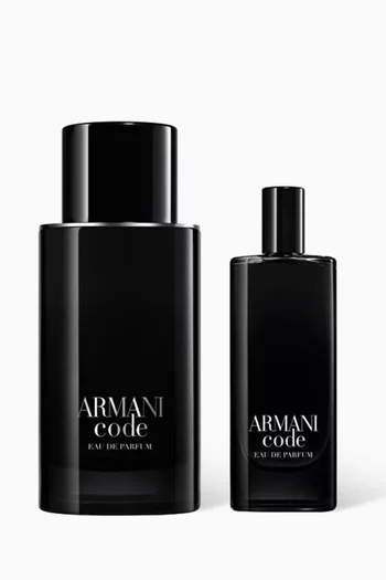 مجموعة هدايا ماء عطر كود