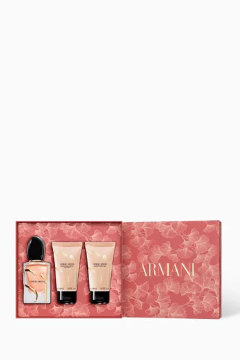 مجموعة هدايا ماء عطر سي مركز