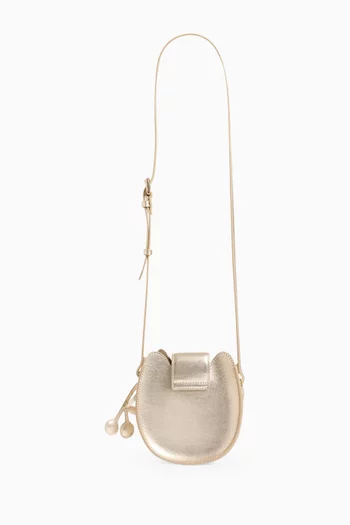 Jura Bag in Leather