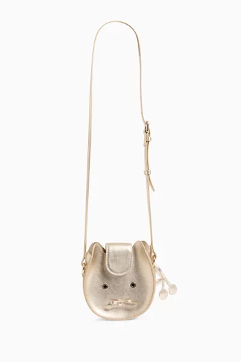 Jura Bag in Leather