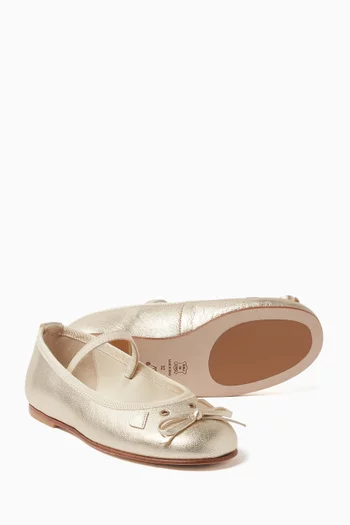 Joie Ballerina Flats