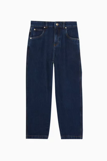 Eliott Jeans in Organic Cotton