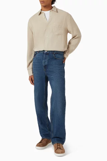 قميص جيدو لايوسيل