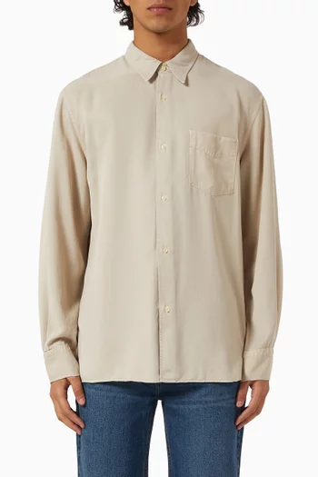 قميص جيدو لايوسيل