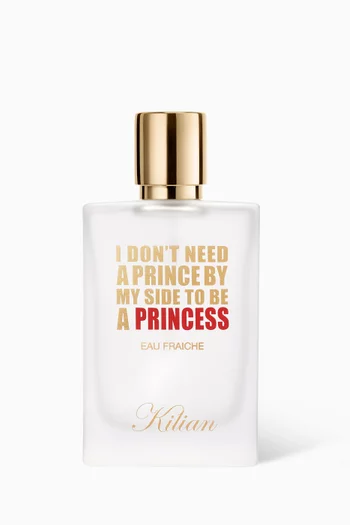 Princess Eau Fraîche, 50ml