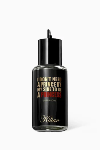 Princess Eau Fraîche Refill, 100ml