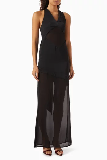 Stevie Maxi Dress