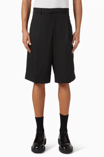 شورت برمودا تويل