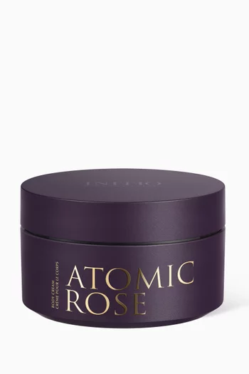 Atomic Rose Body Cream, 200ml