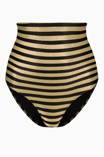 Ara High-waist Bikini Briefs