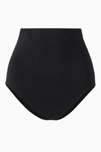 Ara High-waist Bikini Briefs