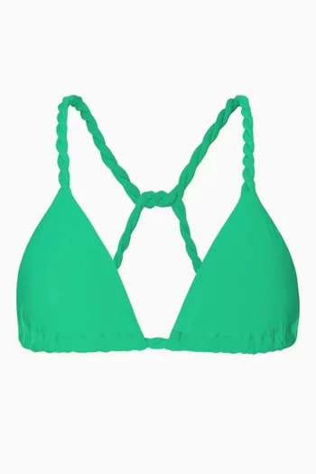 Shana Rope Bikini Top