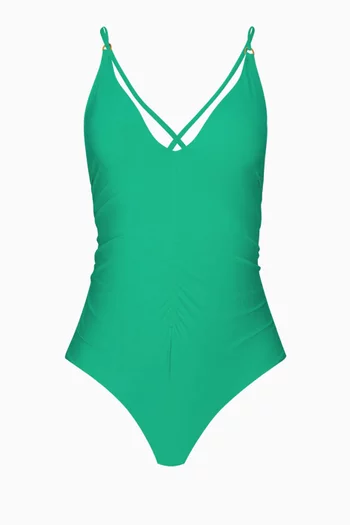 Penelope One-piece Swimsuit
