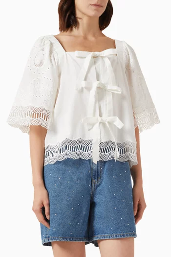 Yasyvas Bow Top