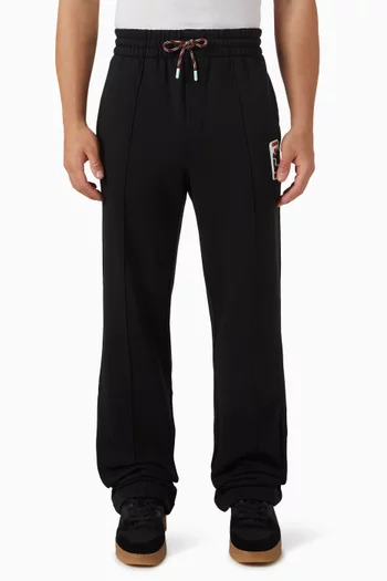 Sunset Valley Sweatpants in Cotton